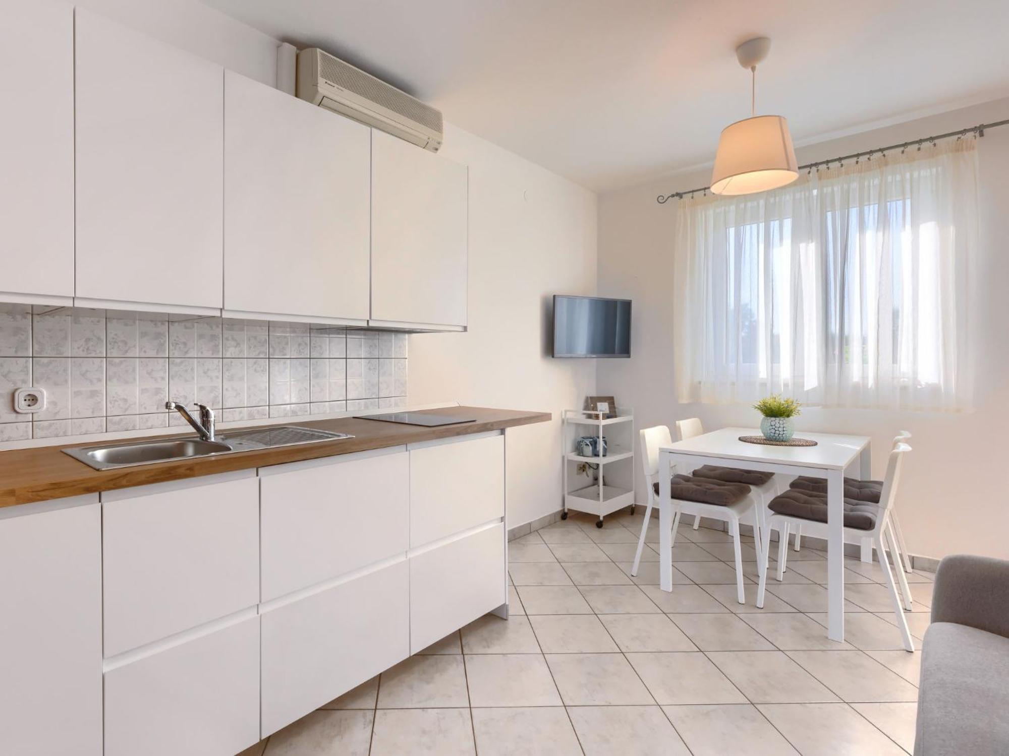 Apartment Fiore-2 By Interhome Gedici Exterior photo