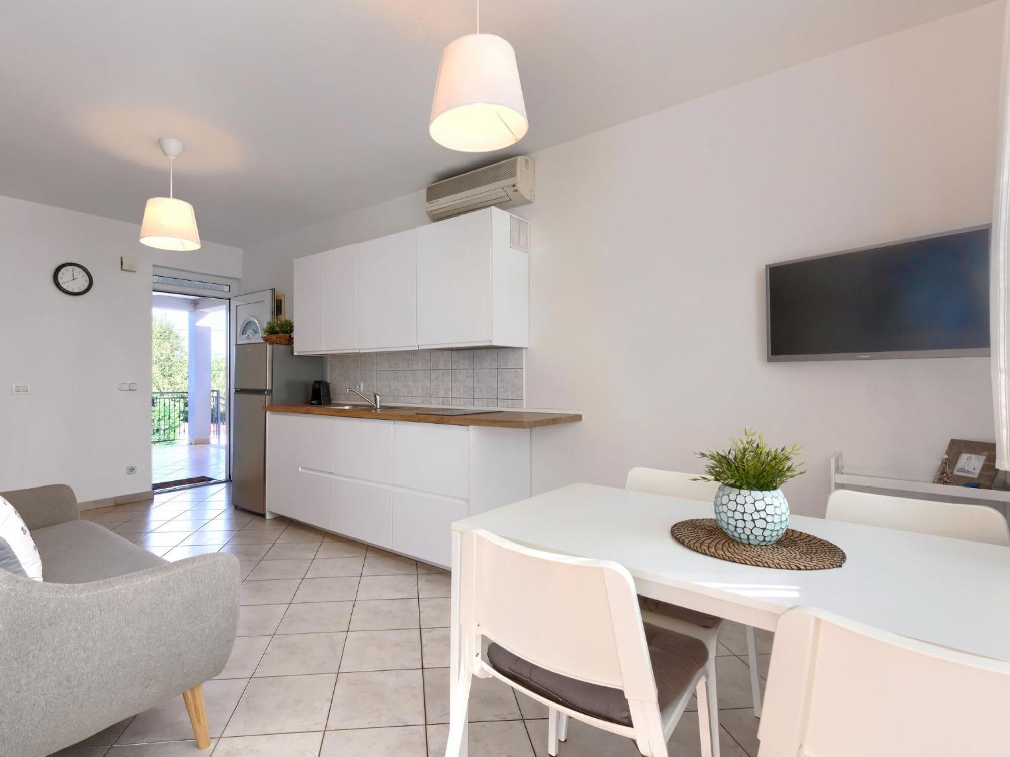 Apartment Fiore-2 By Interhome Gedici Exterior photo