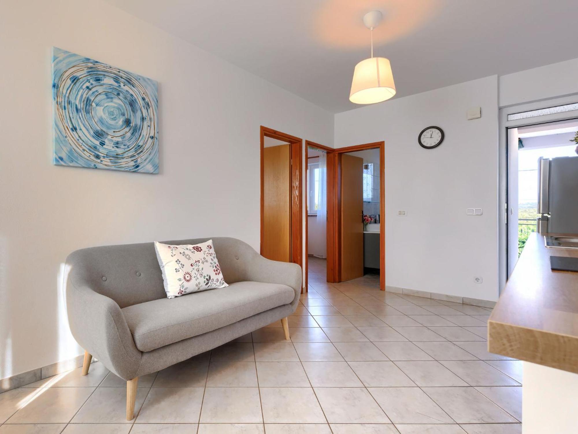 Apartment Fiore-2 By Interhome Gedici Exterior photo